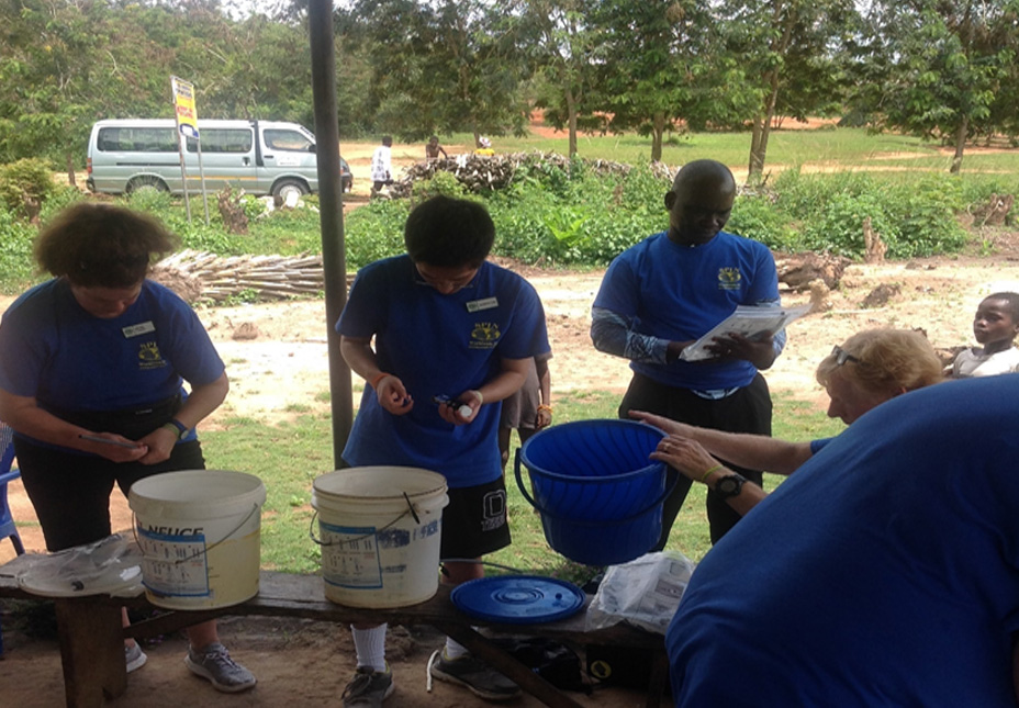 Water Project