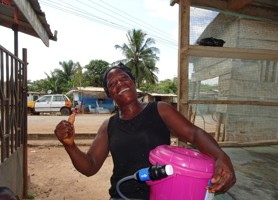 Water Project