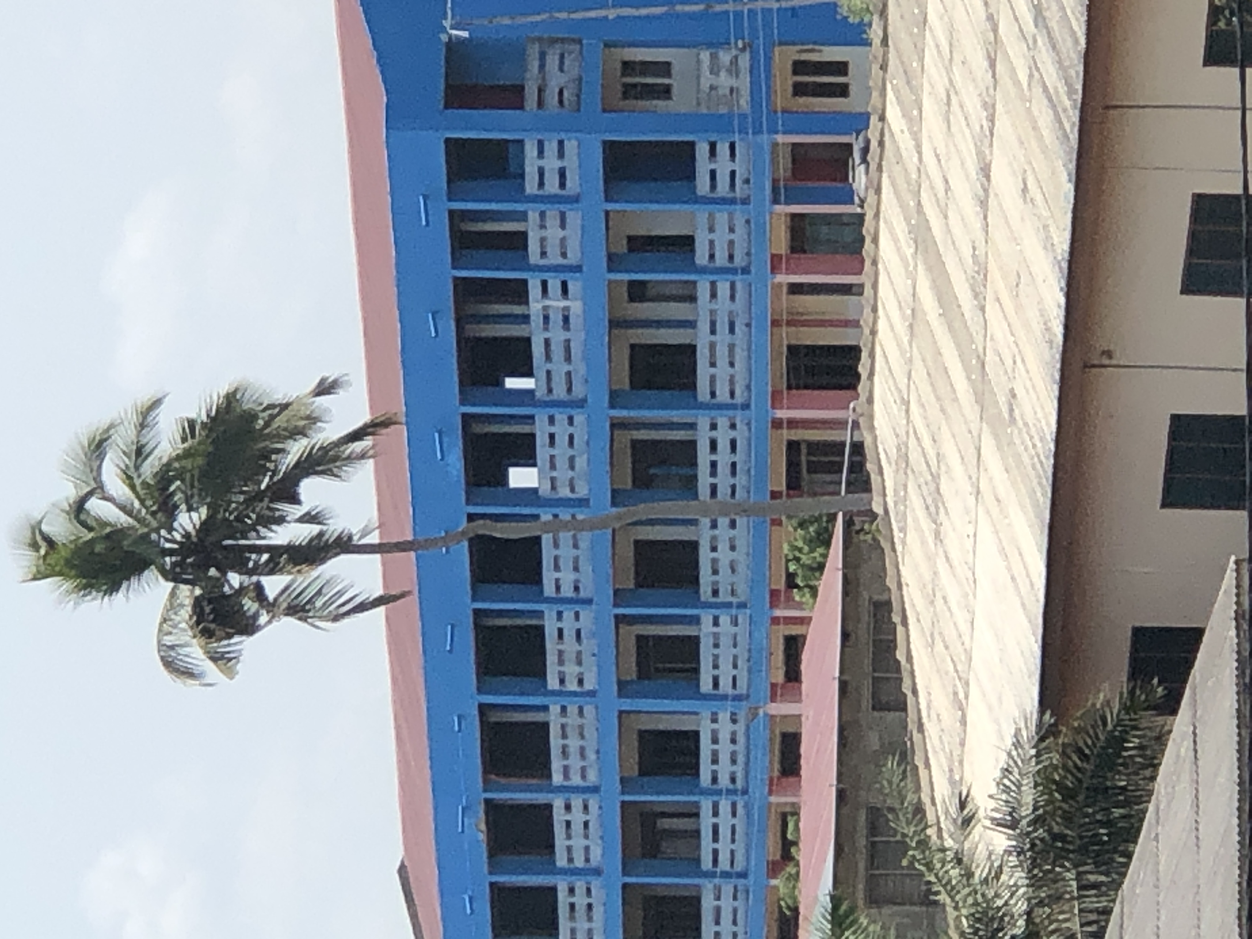 Coast for Christ Academy